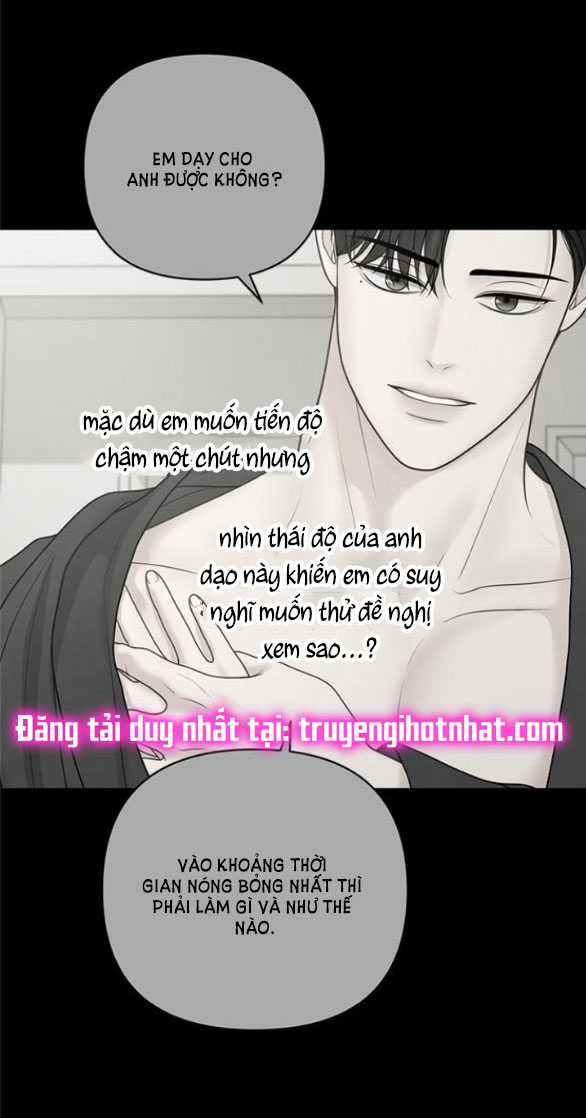 Only Hope – Hy Vọng Duy Nhất Chapter 41.1 trang 50