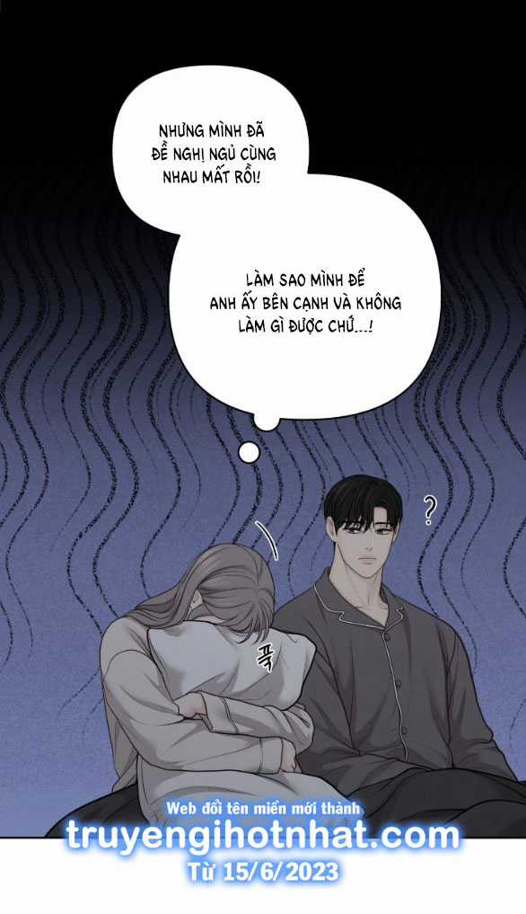 Only Hope – Hy Vọng Duy Nhất Chapter 41.1 trang 53