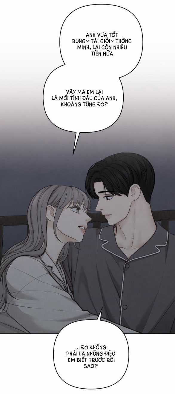 Only Hope – Hy Vọng Duy Nhất Chapter 41.1 trang 61