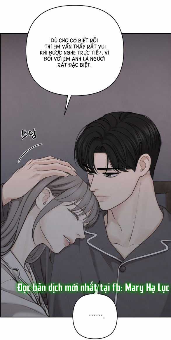 Only Hope – Hy Vọng Duy Nhất Chapter 41.1 trang 63