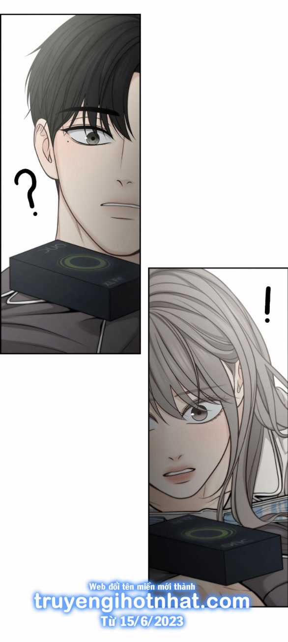 Only Hope – Hy Vọng Duy Nhất Chapter 41.1 trang 7