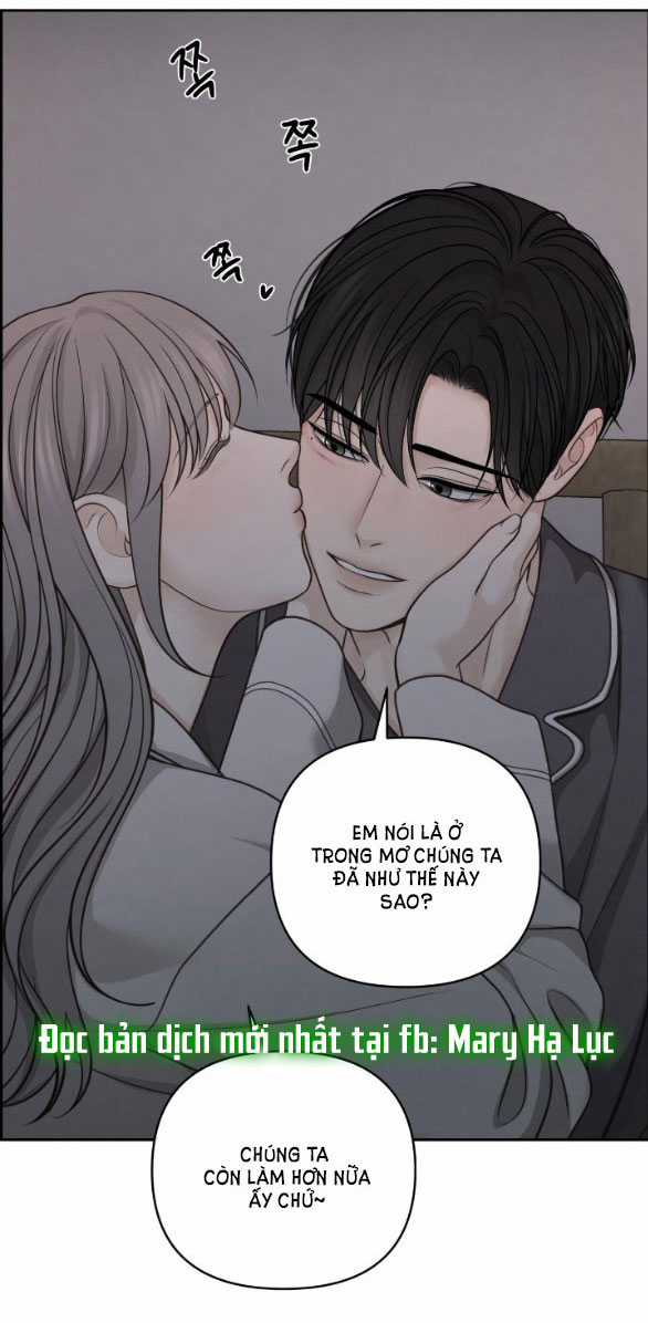 Only Hope – Hy Vọng Duy Nhất Chapter 41.2 trang 12