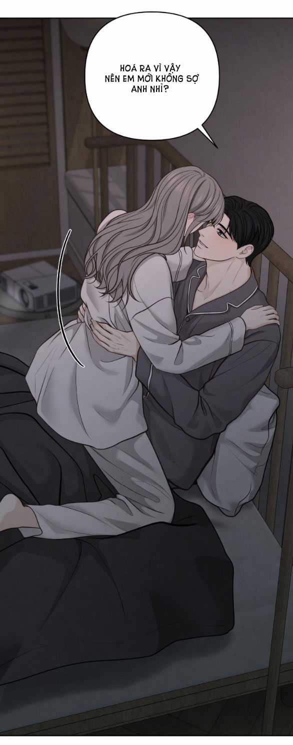 Only Hope – Hy Vọng Duy Nhất Chapter 41.2 trang 14