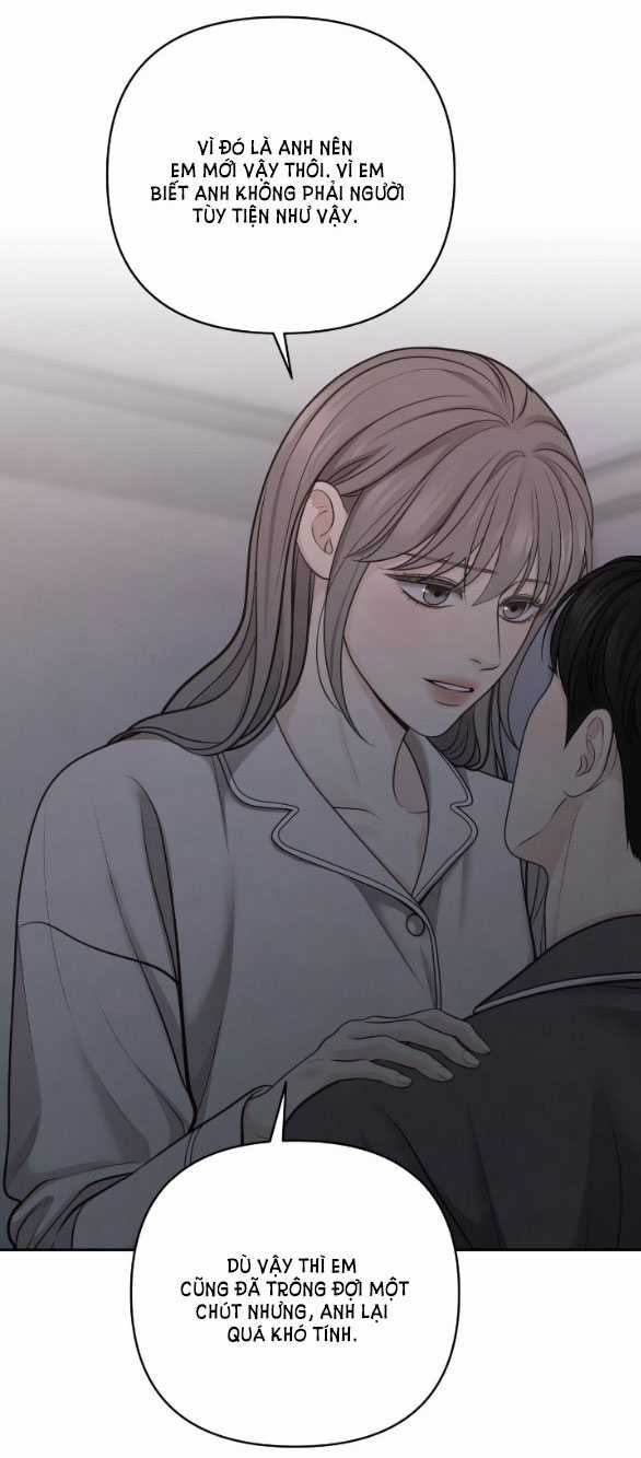 Only Hope – Hy Vọng Duy Nhất Chapter 41.2 trang 18