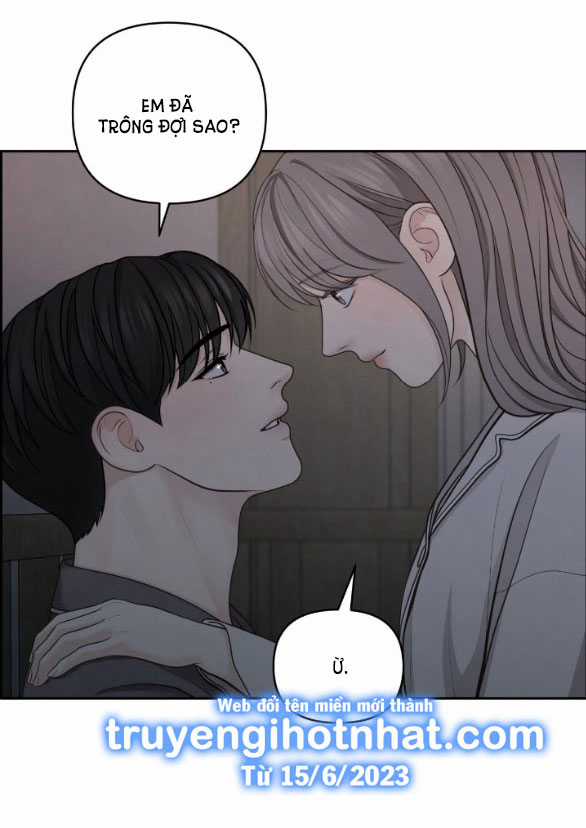 Only Hope – Hy Vọng Duy Nhất Chapter 41.2 trang 20