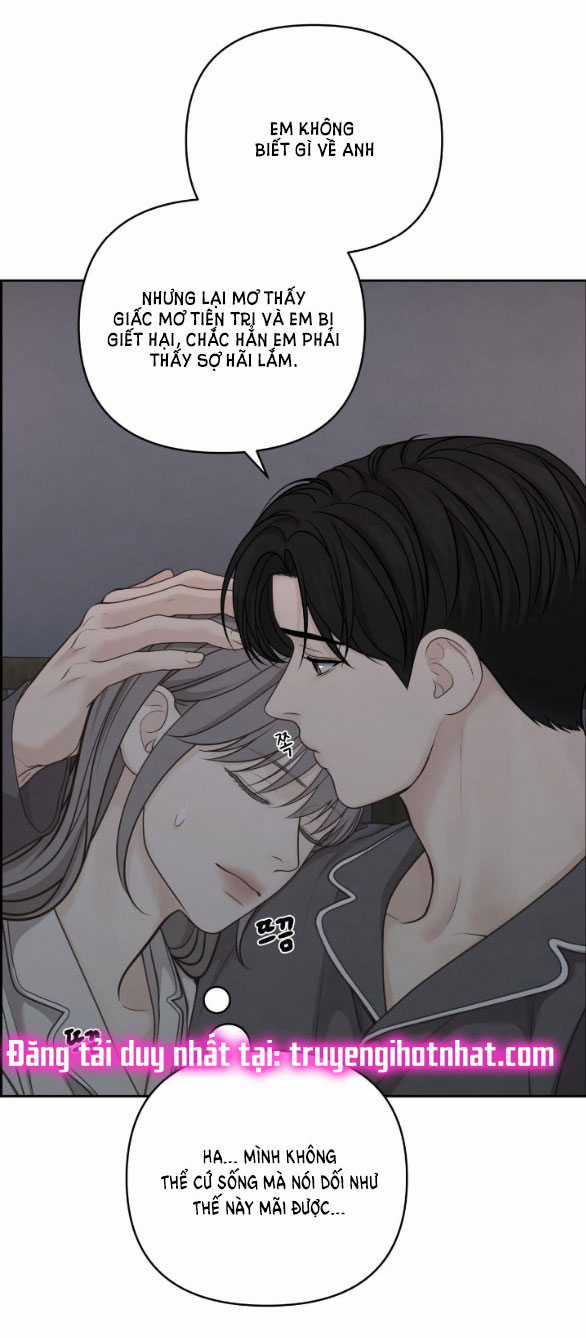 Only Hope – Hy Vọng Duy Nhất Chapter 41.2 trang 3