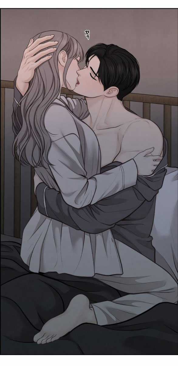 Only Hope – Hy Vọng Duy Nhất Chapter 41.2 trang 61