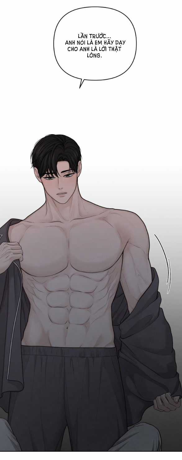 Only Hope – Hy Vọng Duy Nhất Chapter 41.2 trang 65