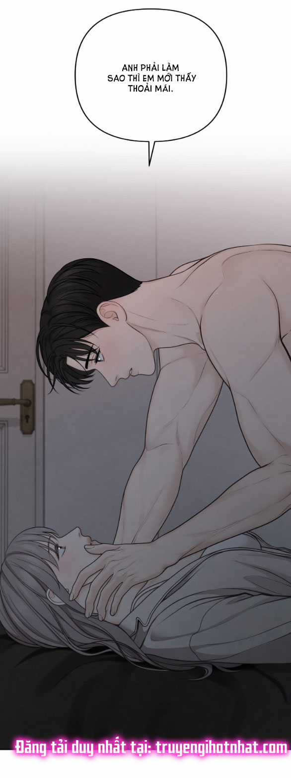 Only Hope – Hy Vọng Duy Nhất Chapter 41.2 trang 69