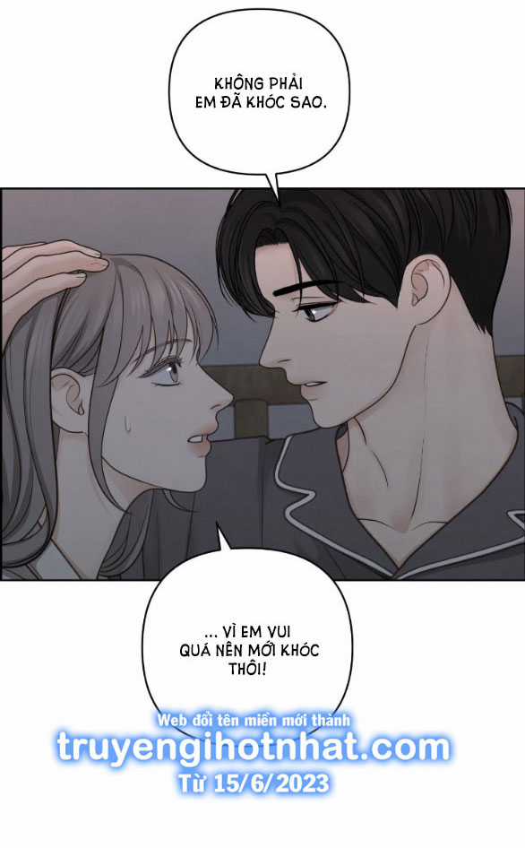 Only Hope – Hy Vọng Duy Nhất Chapter 41.2 trang 7