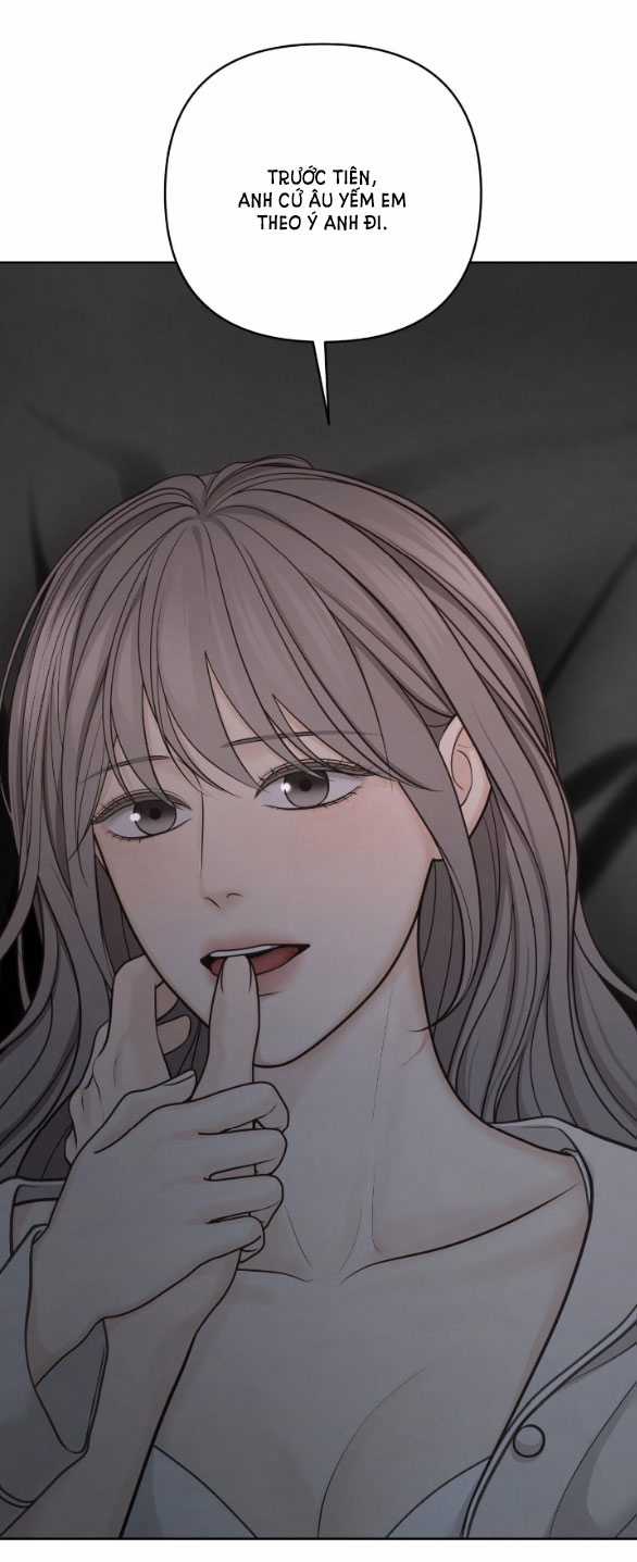 Only Hope – Hy Vọng Duy Nhất Chapter 41.2 trang 71