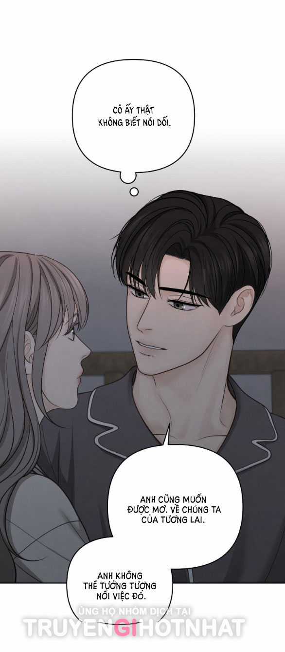 Only Hope – Hy Vọng Duy Nhất Chapter 41.2 trang 8