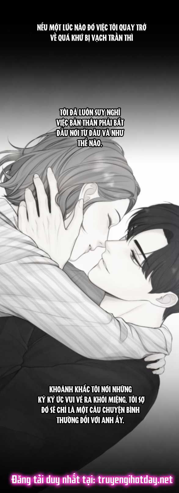 Only Hope – Hy Vọng Duy Nhất Chapter 42.2 trang 23