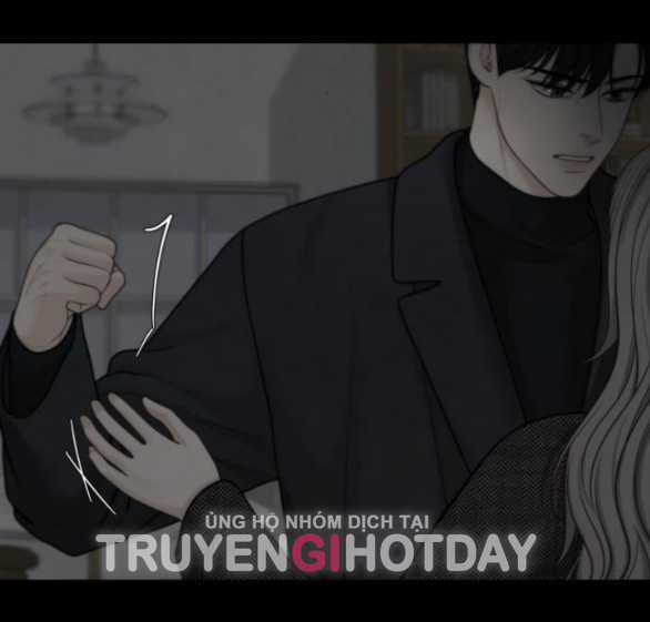 Only Hope – Hy Vọng Duy Nhất Chapter 42.2 trang 31