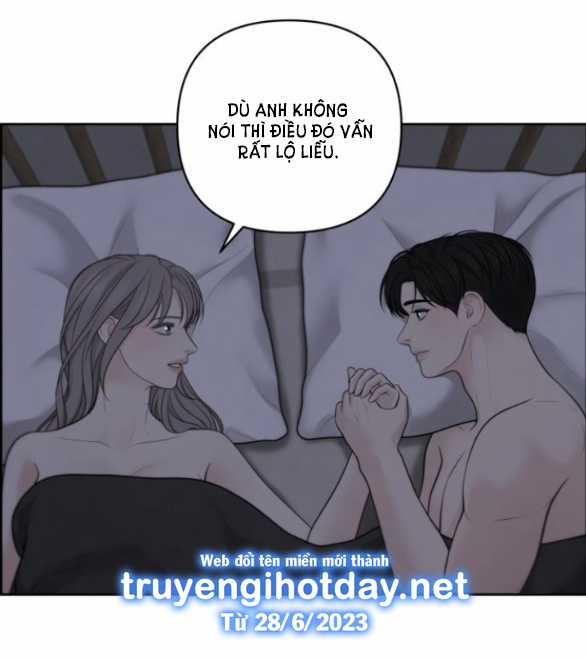 Only Hope – Hy Vọng Duy Nhất Chapter 42.2 trang 48