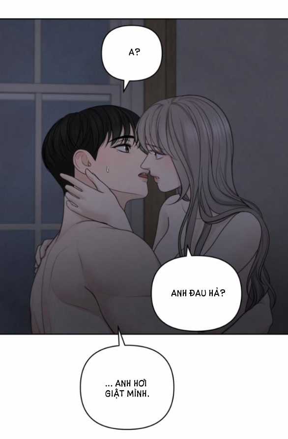 Only Hope – Hy Vọng Duy Nhất Chapter 42.2 trang 5