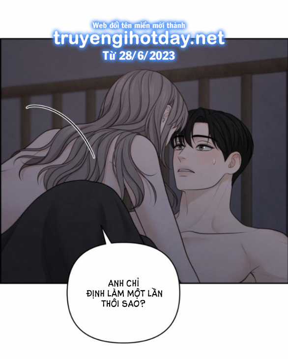 Only Hope – Hy Vọng Duy Nhất Chapter 42.2 trang 67