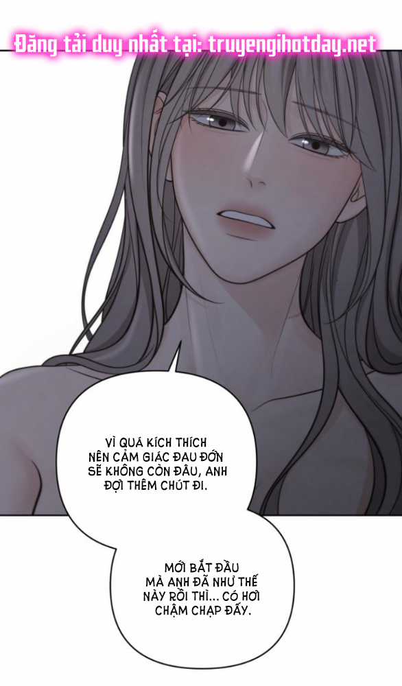 Only Hope – Hy Vọng Duy Nhất Chapter 42.2 trang 7