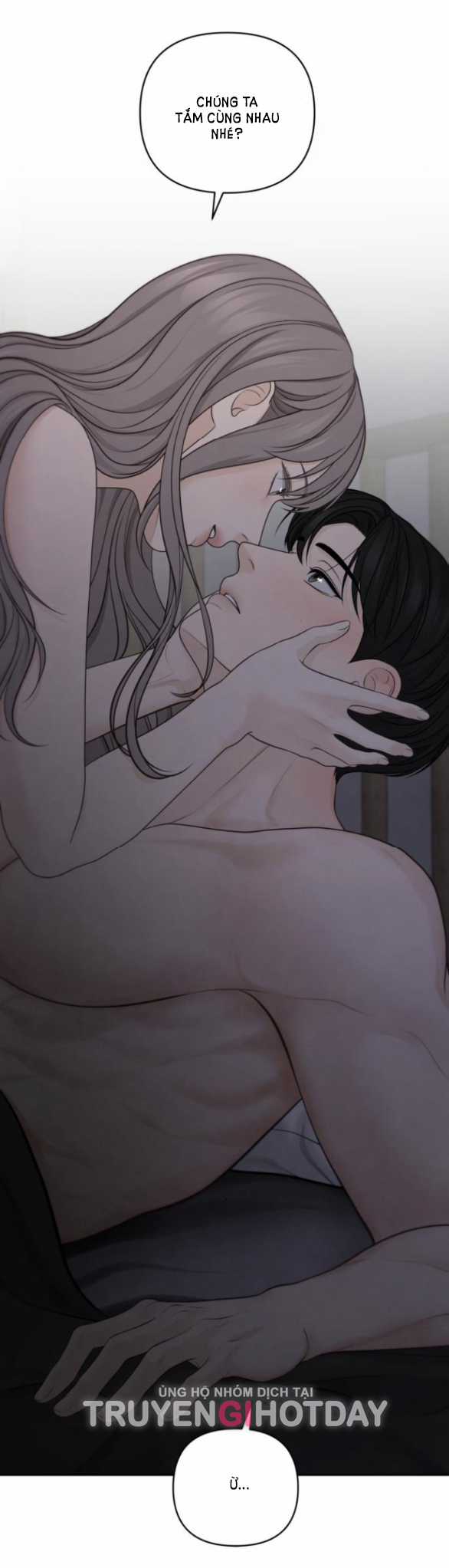 Only Hope – Hy Vọng Duy Nhất Chapter 42.2 trang 71