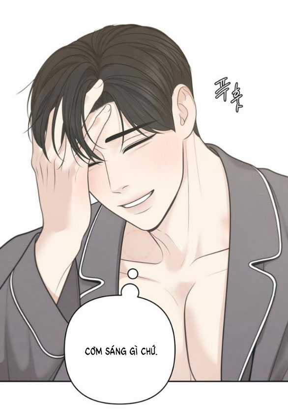 Only Hope – Hy Vọng Duy Nhất Chapter 43.1 trang 11