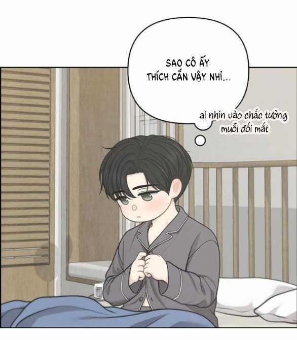 Only Hope – Hy Vọng Duy Nhất Chapter 43.1 trang 15