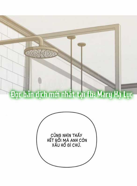 Only Hope – Hy Vọng Duy Nhất Chapter 43.1 trang 17