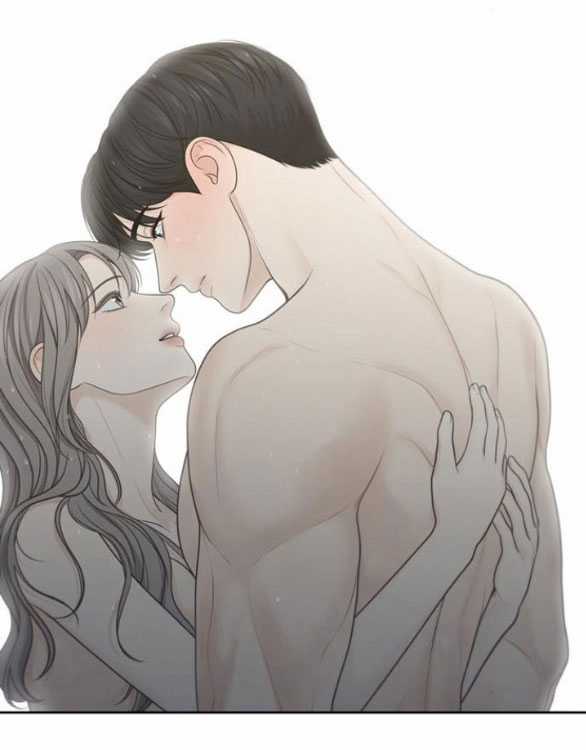 Only Hope – Hy Vọng Duy Nhất Chapter 43.1 trang 18