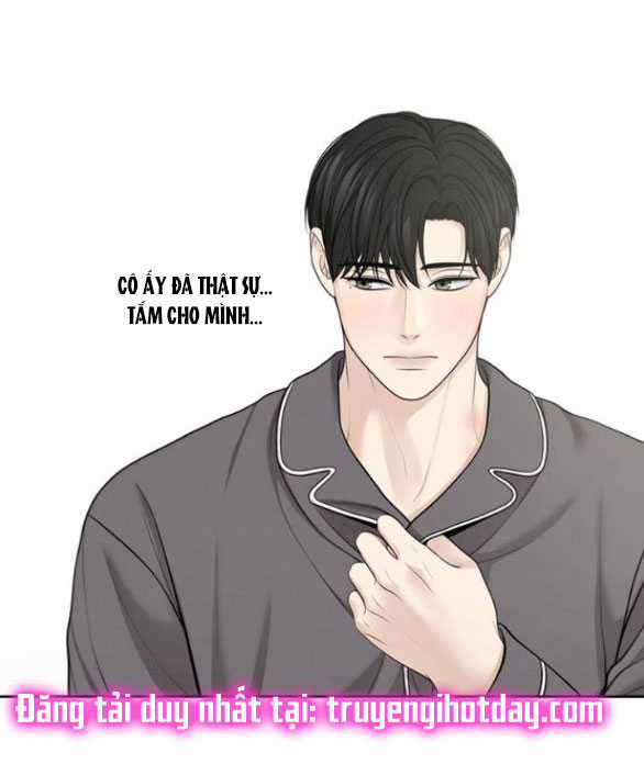 Only Hope – Hy Vọng Duy Nhất Chapter 43.1 trang 20