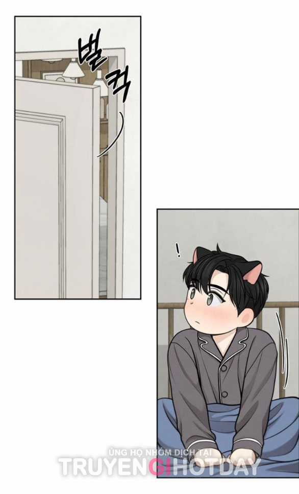 Only Hope – Hy Vọng Duy Nhất Chapter 43.1 trang 27