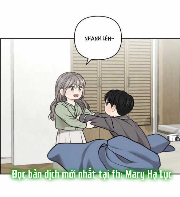 Only Hope – Hy Vọng Duy Nhất Chapter 43.1 trang 31