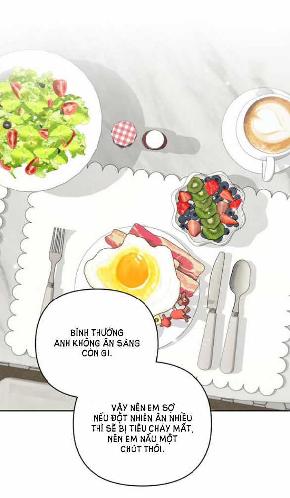 Only Hope – Hy Vọng Duy Nhất Chapter 43.1 trang 36