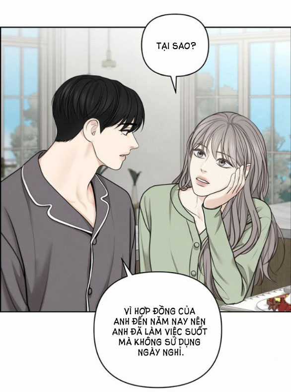 Only Hope – Hy Vọng Duy Nhất Chapter 43.1 trang 40