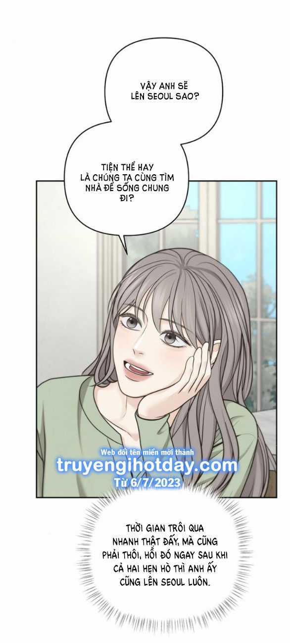 Only Hope – Hy Vọng Duy Nhất Chapter 43.1 trang 42