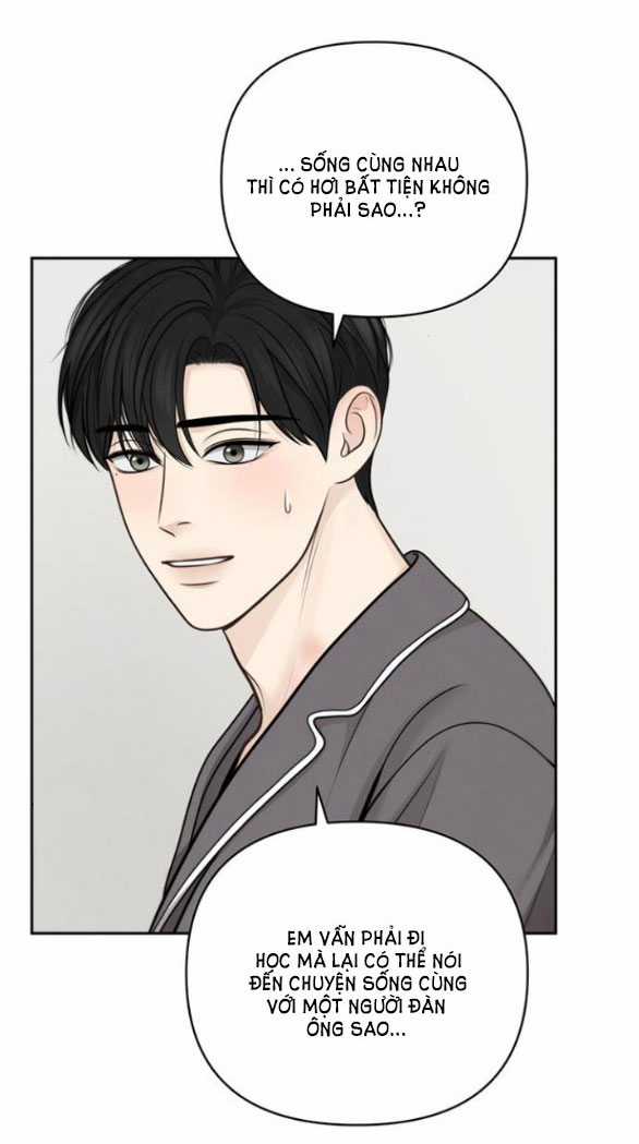 Only Hope – Hy Vọng Duy Nhất Chapter 43.1 trang 44