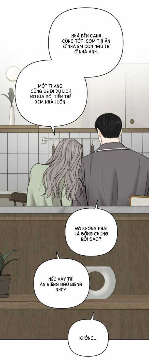 Only Hope – Hy Vọng Duy Nhất Chapter 43.1 trang 48