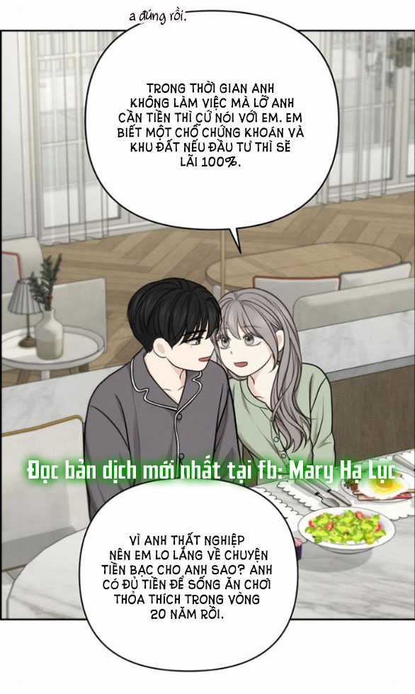 Only Hope – Hy Vọng Duy Nhất Chapter 43.1 trang 50