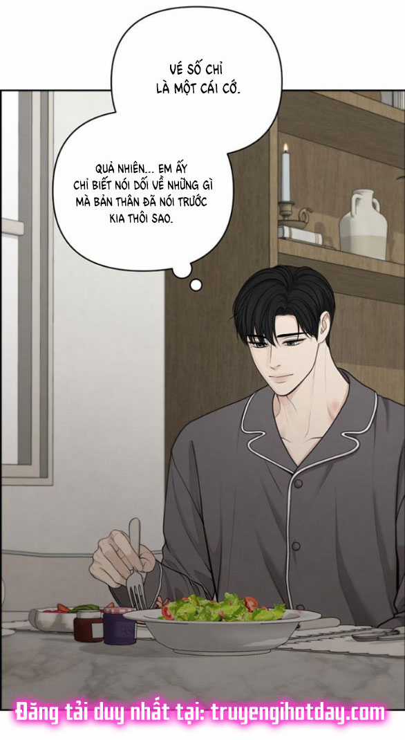 Only Hope – Hy Vọng Duy Nhất Chapter 43.1 trang 54