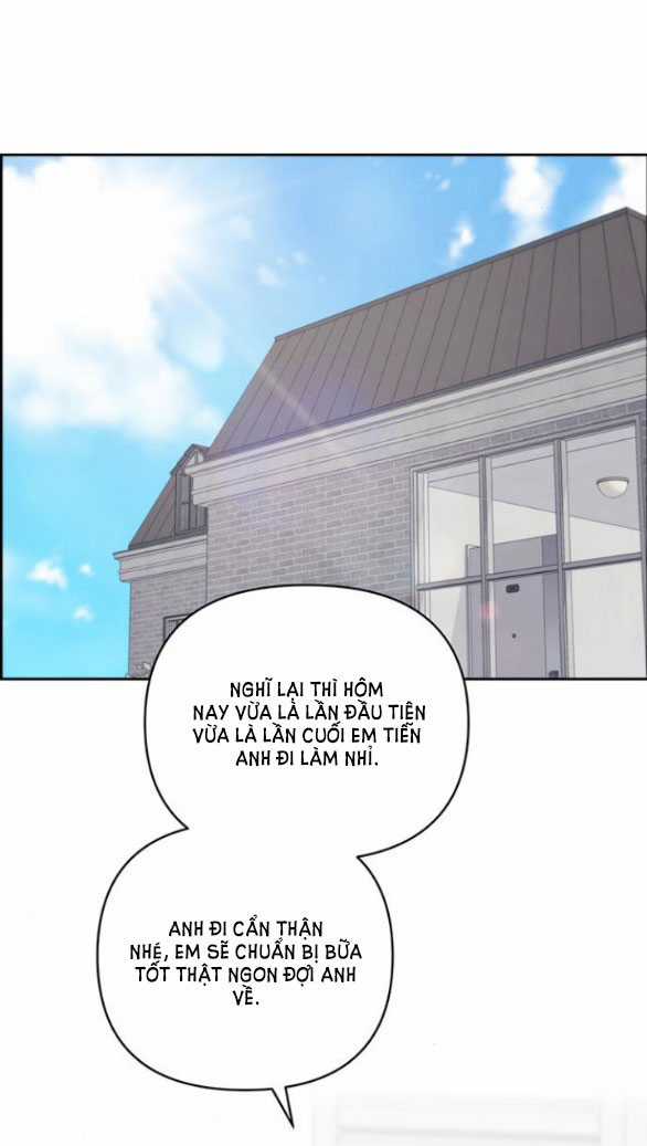 Only Hope – Hy Vọng Duy Nhất Chapter 43.1 trang 56