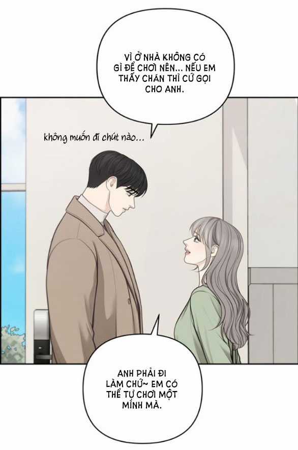 Only Hope – Hy Vọng Duy Nhất Chapter 43.1 trang 59