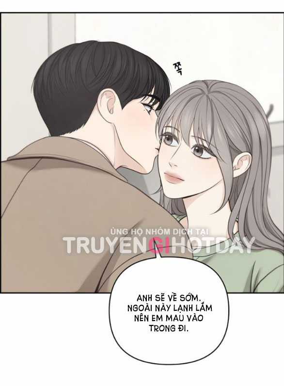 Only Hope – Hy Vọng Duy Nhất Chapter 43.1 trang 61