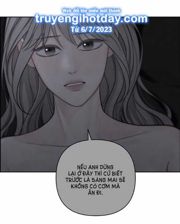 Only Hope – Hy Vọng Duy Nhất Chapter 43.1 trang 9
