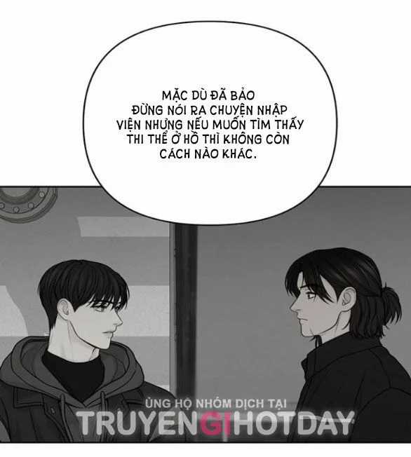 Only Hope – Hy Vọng Duy Nhất Chapter 43.2 trang 10