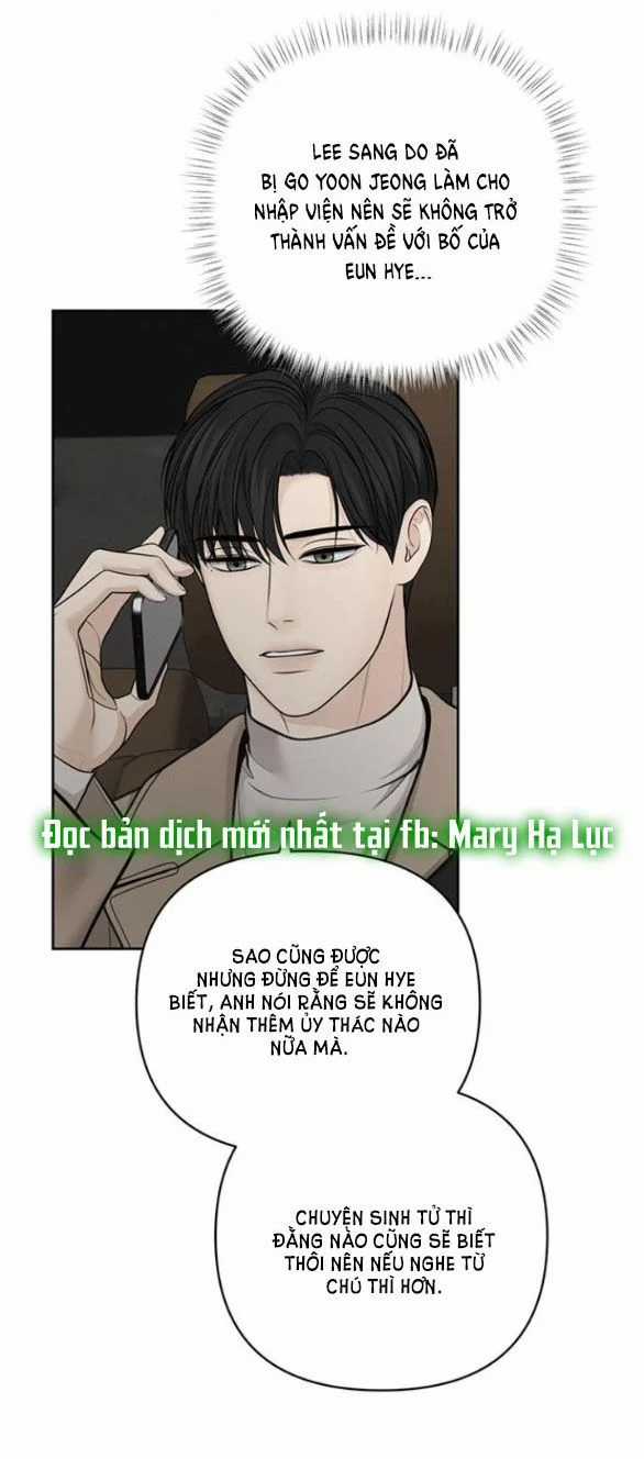 Only Hope – Hy Vọng Duy Nhất Chapter 43.2 trang 14