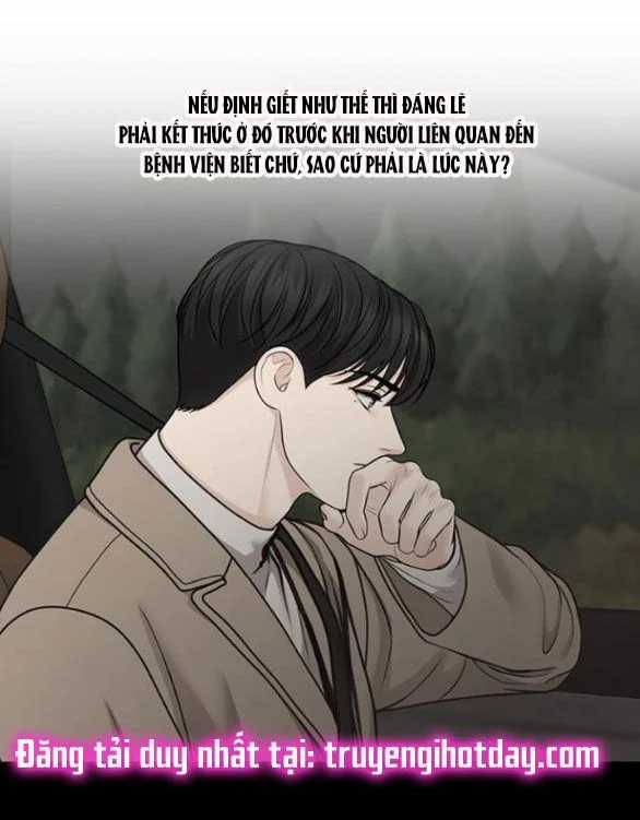 Only Hope – Hy Vọng Duy Nhất Chapter 43.2 trang 18