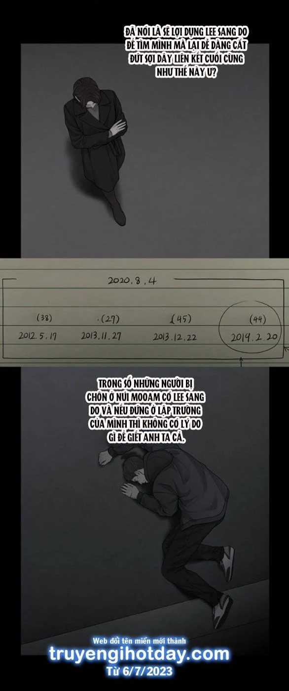 Only Hope – Hy Vọng Duy Nhất Chapter 43.2 trang 20