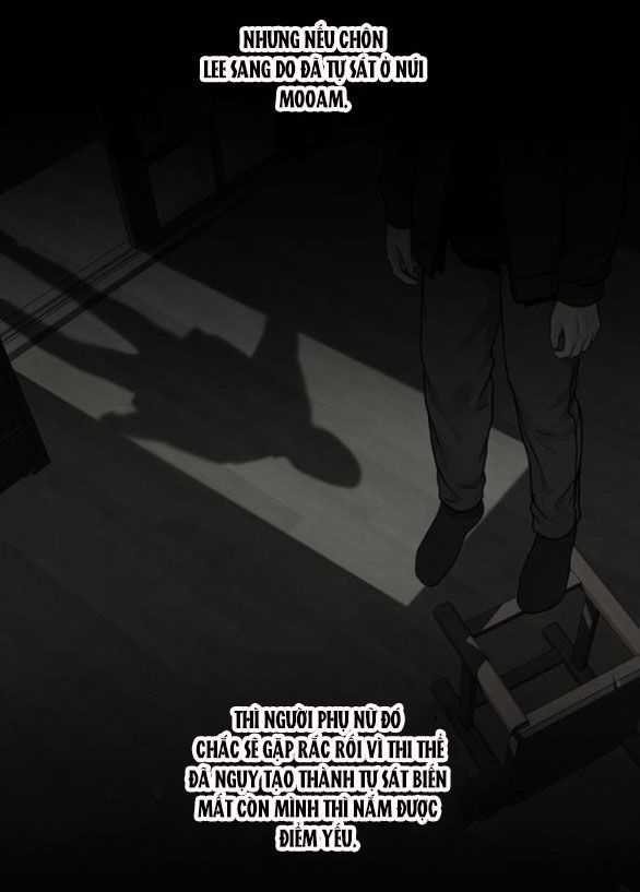 Only Hope – Hy Vọng Duy Nhất Chapter 43.2 trang 22