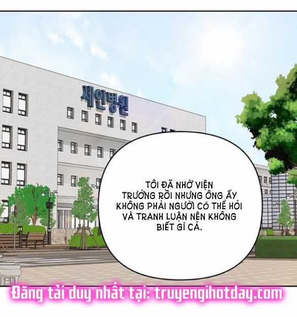 Only Hope – Hy Vọng Duy Nhất Chapter 43.2 trang 36