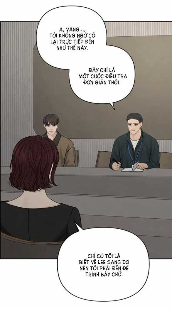 Only Hope – Hy Vọng Duy Nhất Chapter 43.2 trang 38