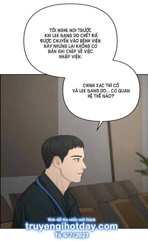 Only Hope – Hy Vọng Duy Nhất Chapter 43.2 trang 40