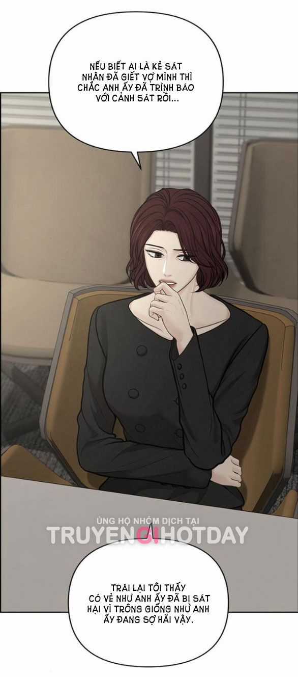 Only Hope – Hy Vọng Duy Nhất Chapter 43.2 trang 44